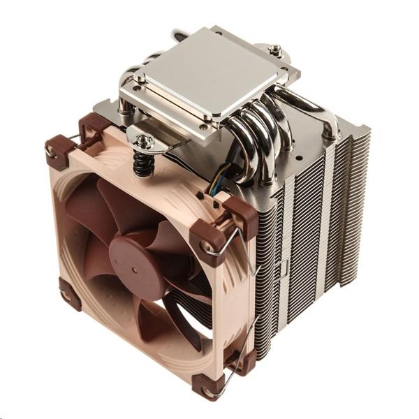 NOCTUA NH-U9S chladič CPU 