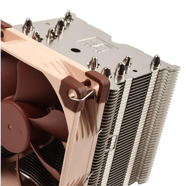 NOCTUA NH-U9S chladič CPU 