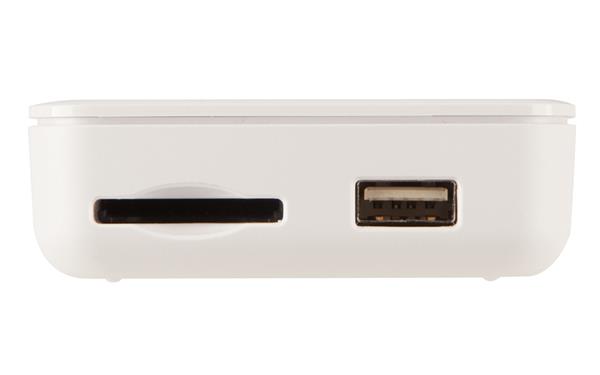 Kingston MobileLite Plus USH-II microSD čítačka 