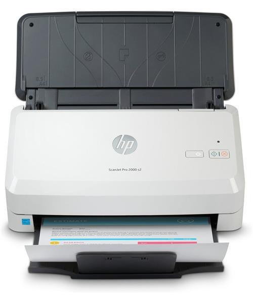 HP ScanJet Pro 2000 s2 Scanner 