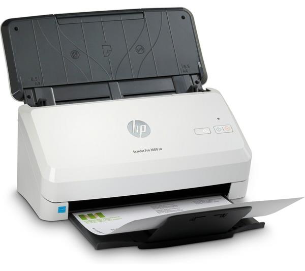 HP ScanJet Pro 3000 s4 Scanner 