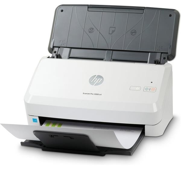 HP ScanJet Pro 3000 s4 Scanner 
