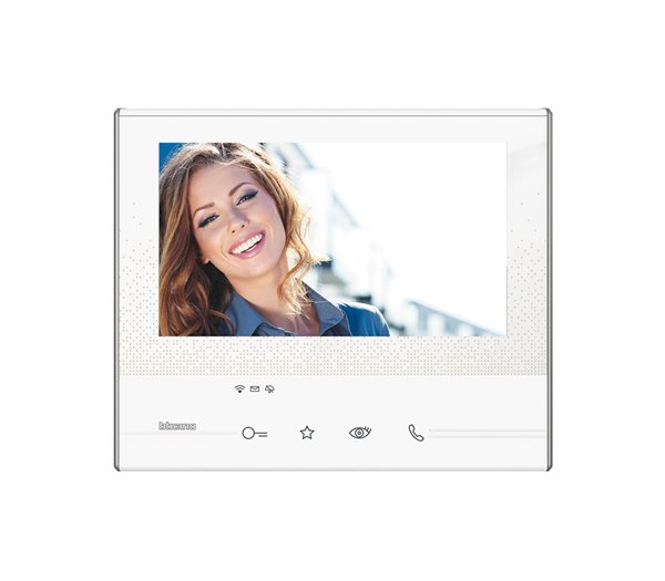 Legrand   sada video telefonu Bticino, 1 byt (Classe 300 WI-FI + Linea 3000) 