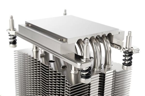 NOCTUA NH-U9 TR4-SP3 chladič CPU 