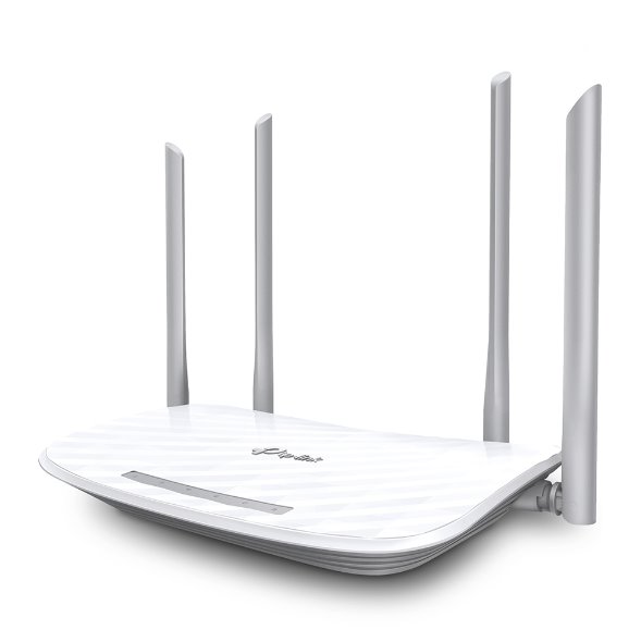 TP-LINK AC1750 Ceiling Mount Dual-Band Wi-Fi Access Point, 2× Gigabit RJ45 Port, High Density connectivity?500+ Clients? 