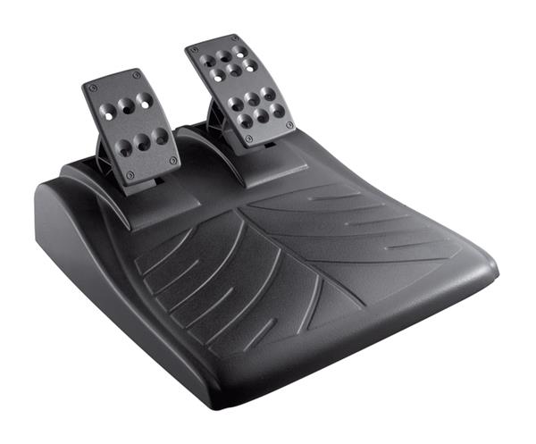 Logitech® G923 Racing Wheel and Pedals for PS4/5 and PC 