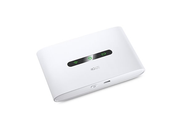 300Mbps 4G LTE-Advanced Mobile Wi-Fi Build-In 300Mbps 4G+ LTE Advanced Modem SPEED: 867 Mbps at 5 GHz or 300 Mbps at 2.4 