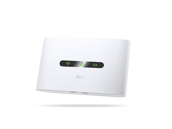 300Mbps 4G LTE-Advanced Mobile Wi-Fi Build-In 300Mbps 4G+ LTE Advanced Modem SPEED: 867 Mbps at 5 GHz or 300 Mbps at 2.4 