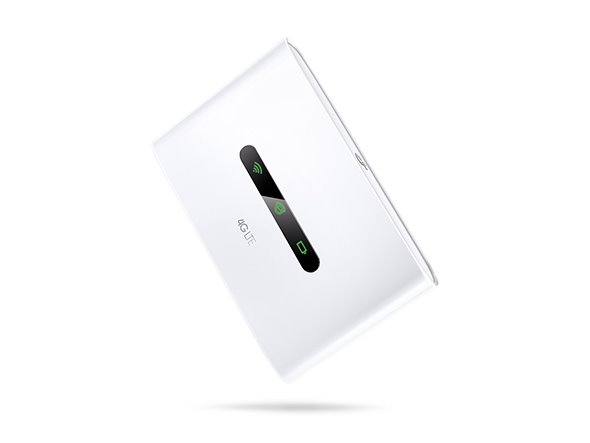 300Mbps 4G LTE-Advanced Mobile Wi-Fi Build-In 300Mbps 4G+ LTE Advanced Modem SPEED: 867 Mbps at 5 GHz or 300 Mbps at 2.4 