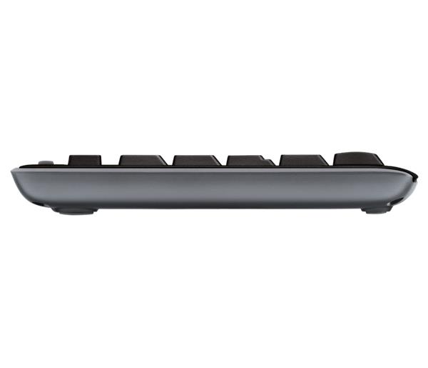 Logitech® MK270 Wireless Combo - SK/CZ - 2.4GHZ 
