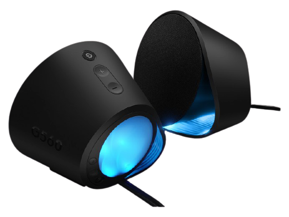 Logitech® G560 LIGHTSYNC PC Gaming Speakers  