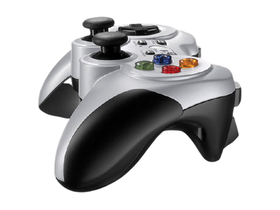 Logitech® G F710 Wireless Gamepad - 2.4GHZ 