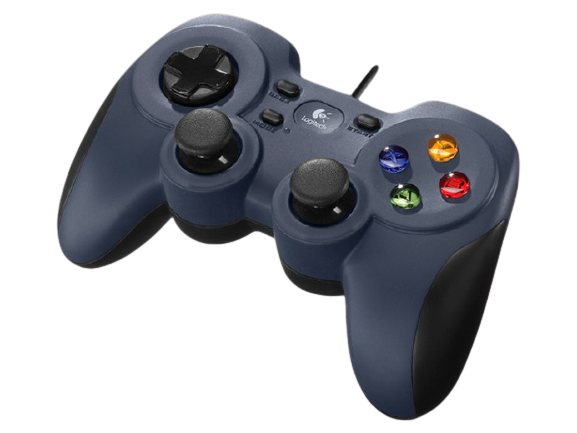 Logitech® G F310 Gamepad - USB 
