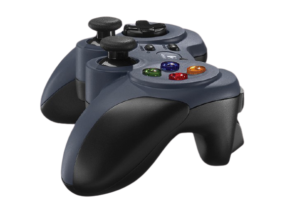 Logitech® G F310 Gamepad - USB 