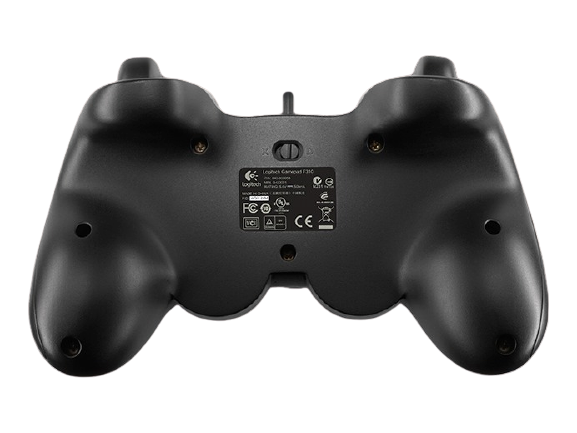 Logitech® G F310 Gamepad - USB 