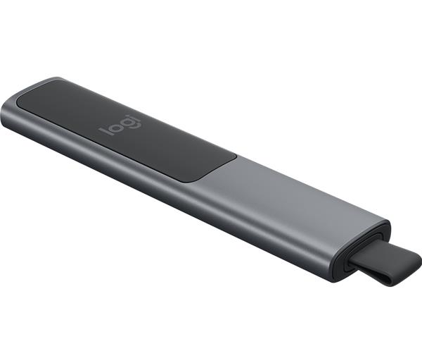 Logitech® Spotlight™ Presentation Remote - SLATE 