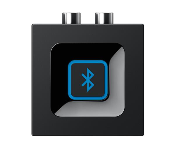 Logitech® Bluetooth Audio Adapter - BT - EU 
