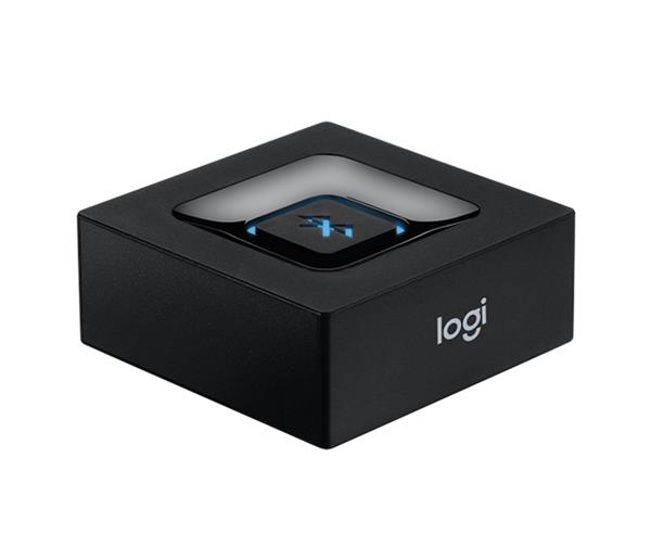 Logitech® Bluetooth Audio Adapter - BT - EU 