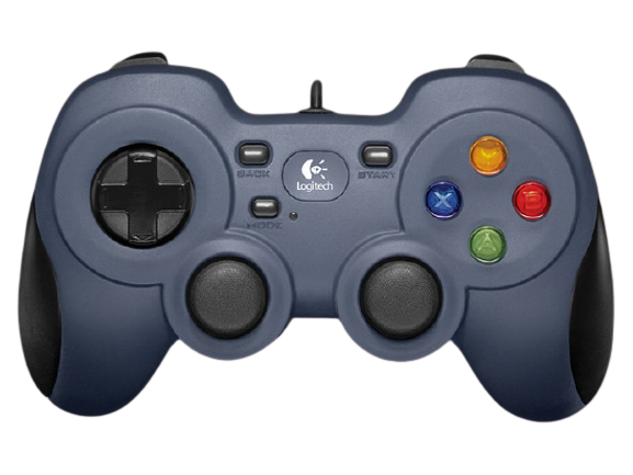 Logitech® G F310 Gamepad - USB 