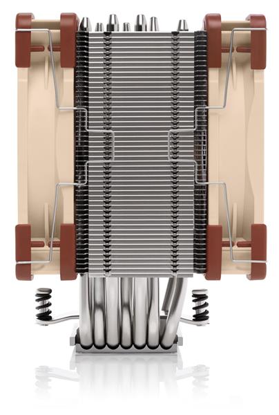 NOCTUA NH-U12A chladič CPU 