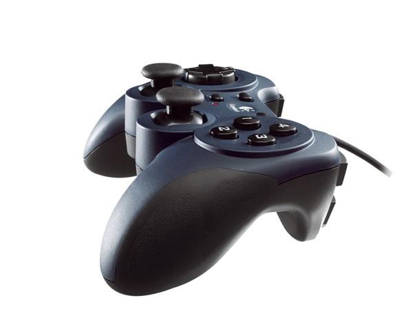 Logitech® G F710 Wireless Gamepad - 2.4GHZ 