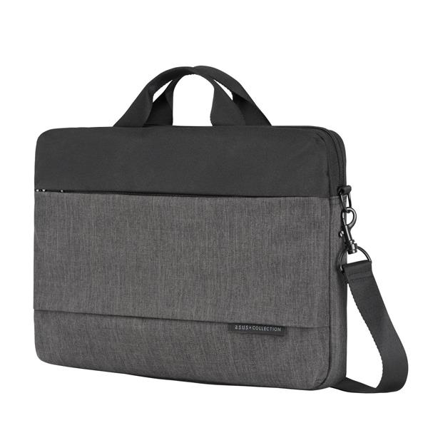 ASUS taška EOS 2, 15,6" čierna 