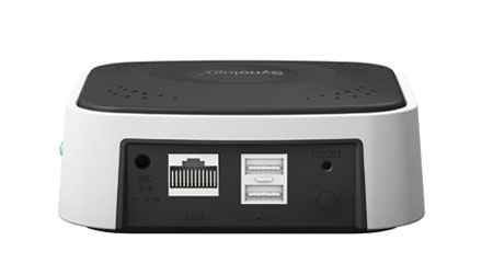 Synology™ 2GB ECC RAM MODULE SYNOLOGY  