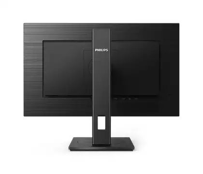 Philips 275S1AE/00 27" IPS LED 2560x1440 50 000 000:1 4ms 300cd DP HDMI DVI pivot repro cierny 