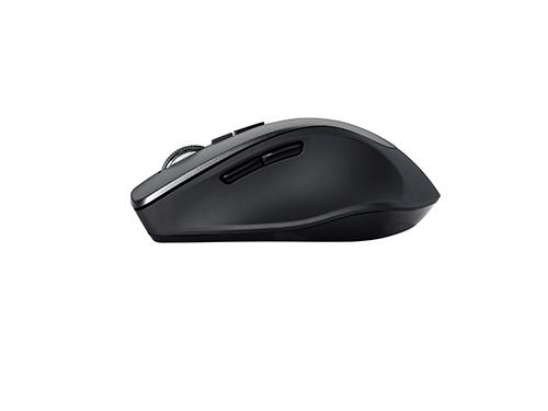 ASUS MOUSE WT425 Wireless black - optická bezdrôtová myš; čierna 