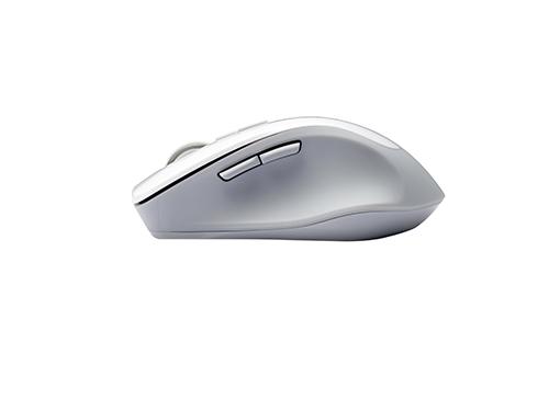 ASUS MOUSE WT425 Wireless white - optická bezdrôtová myš; biela 