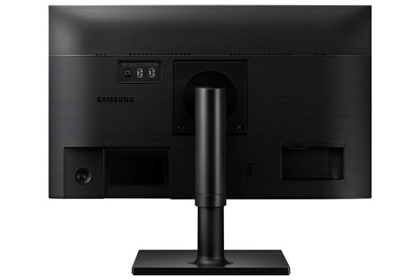 Samsung F24T450FQ 24" IPS LED 1920x1080 Mega DCR 5ms 250cd DP 2xHDMI Pivot 