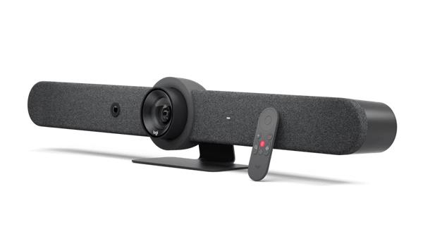 Logitech® Rally Bar, konferenčná kamera - GRAPHITE  