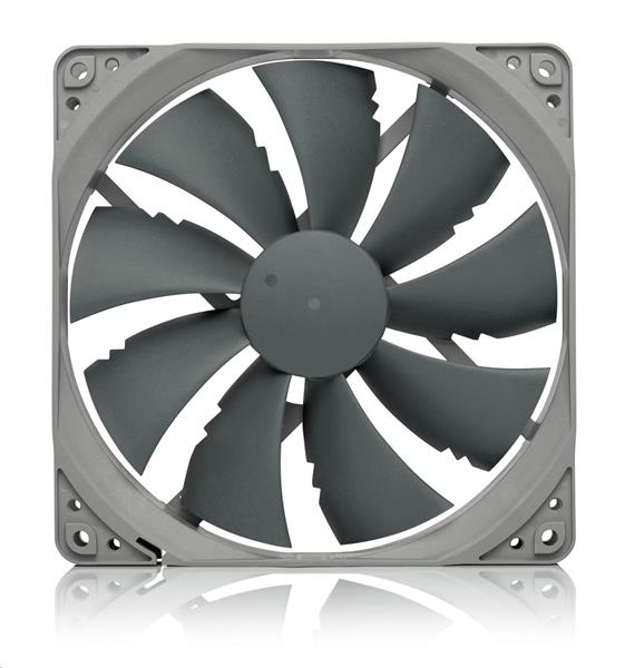 Noctua NF-P14s redux-1200 PWM ventilátor 140x140x25 mm 