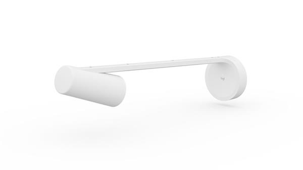 Logitech® Scribe White, Kamera pre snímanie tabule pre videokonferenčné miestnosti 