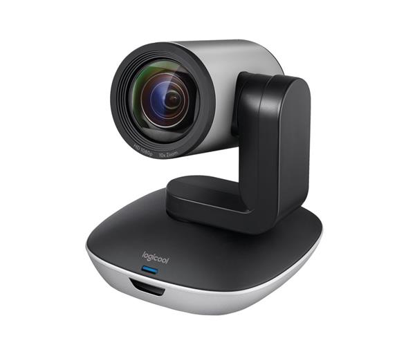 Logitech® PTZ Pro 2 Camera, konferenčná kamera 