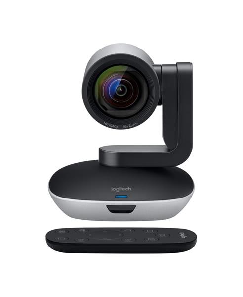 Logitech® PTZ Pro 2 Camera, konferenčná kamera 