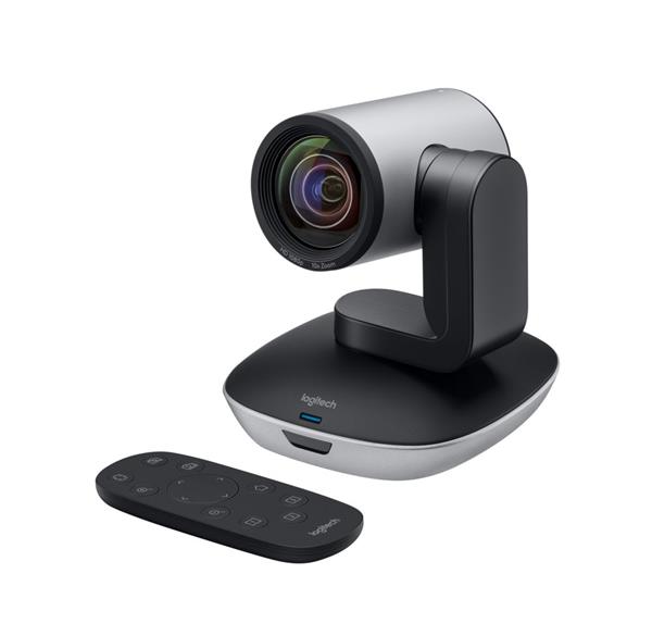 Logitech® PTZ Pro 2 Camera, konferenčná kamera 