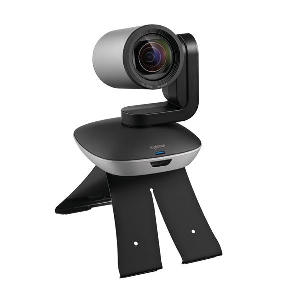 Logitech® PTZ Pro 2 Camera, konferenčná kamera 