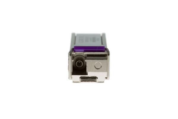 1000BASE-BX SFP, 1490NM 