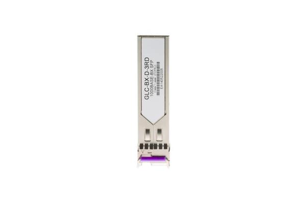 1000BASE-BX SFP, 1490NM 