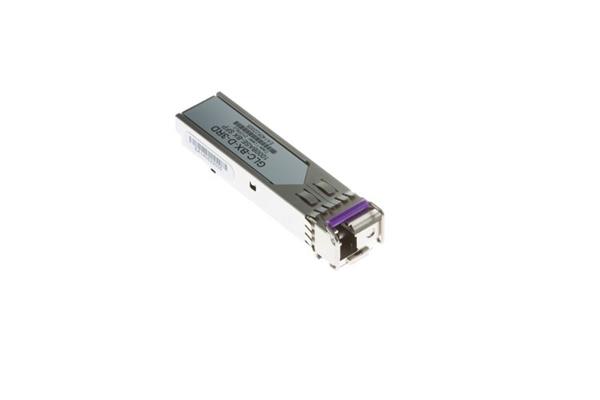1000BASE-BX SFP, 1490NM 