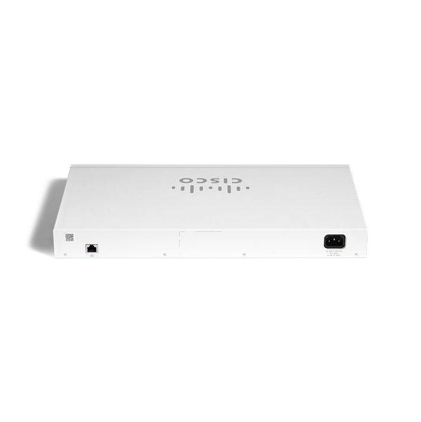 Cisco CBS220-24FP-4X-EU 