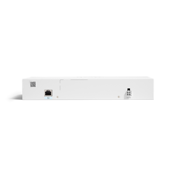 CBS220 Smart 8-port GE, Full PoE, Ext PS, 2x1G SFP 