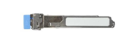 1000BASE-EX SFP transceiver module, SMF, 1310nm, DOM 