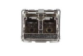 1000BASE-EX SFP transceiver module, SMF, 1310nm, DOM 