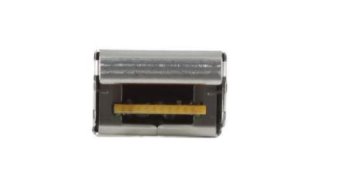 1000BASE-EX SFP transceiver module, SMF, 1310nm, DOM 