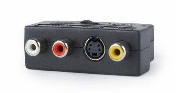 Gembird USB Videograbber 