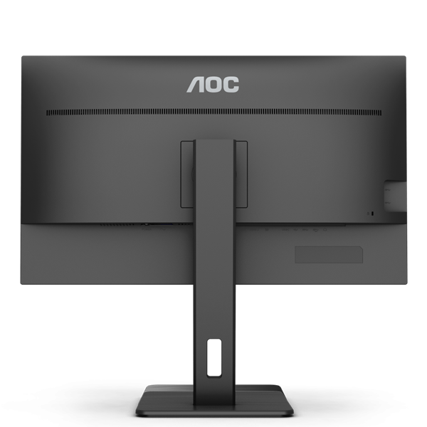 AOC Q32P2 31.5"W IPS LED 2560x1440 20 000 000:1 4ms 250cd HDMI DP pivot repro 