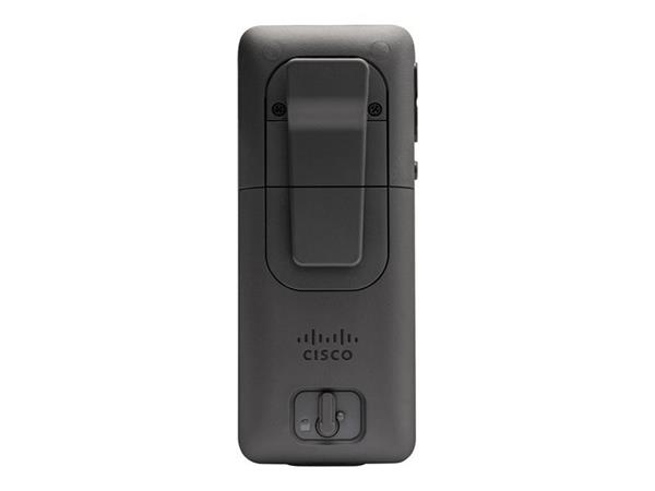Cisco IP DECT 6825 Handset, MPP, EU and APAC 