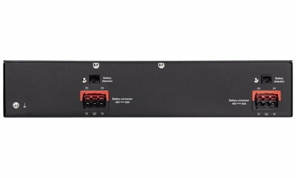 Eaton 5PX EBM 48V RT2U,  prídavná batéria pre UPS 5PX1000IRT2UG2,  5PX1000IRTNG2,  5PX1500IRT2UG2 a 5PX1500IRTNG2 